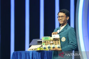 Sejumlah tokoh ingatkan Gen-Z, inovasi sosial butuh adaptasi nyata