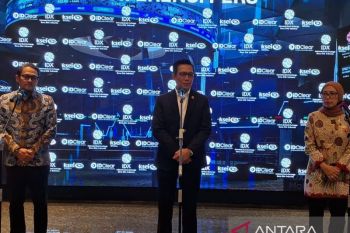 BEI merilis 51 saham HSC, berikut daftar lengkapnya