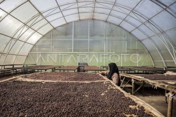 LPDB Koperasi perkuat tata kelola pembiayaan syariah