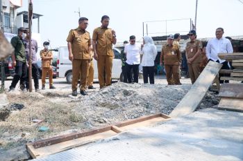 Pemprov Banten siapkan anggaran tambahan tangani jalan rusak berat