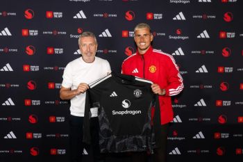 Karl Darlow bergabung Manchester United