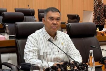 Komisi II DPR dorong parpol benahi rekrutmen calon kepala daerah