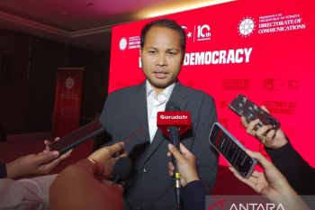 RI berpeluang jadi jembatan dialog Iran-AS