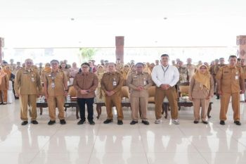 Wali kota: Nilai-nilai ASN jadi warisan generasi berikutnya