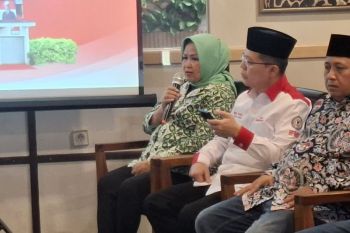 Papdesi nilai KDKMP dapat perkuat rantai pasok Program MBG