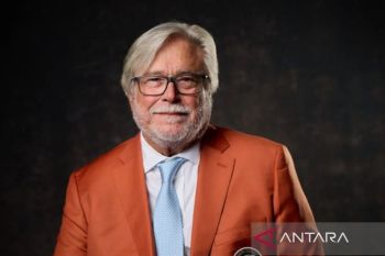 Micky Arison terpilih pimpin Dewan Gubernur NBA, berbekal 31 tahun