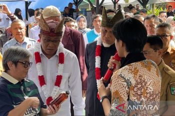 KLH minta Pemda waspadai celah kerugian bisnis perdagangan karbon