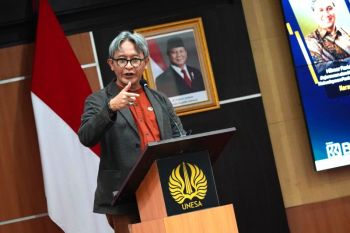 BRIN: Koalisi besar merupakan pilihan politik yang rasional