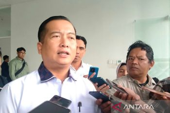 Gubernur NTB menjamin pengobatan dan pendidikan santri korban kebakaran