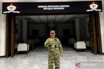 Bupati HST ikuti KPPD Lemhanas perkuat strategi pembangunan daerah