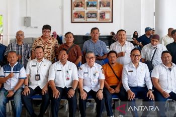 RSU Haji Medan layani 1.099 pasien berobat gratis Sumut Berkah