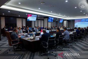 Kapasitas terpasang energi terbarukan Malaysia naik jadi 31 persen