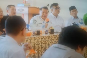 Pemkab Agam rencanakan jalur baru Tol Sicincin-Bukittinggi