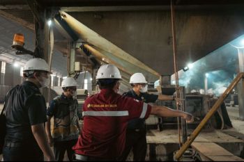 DJBC Sumbagbar catat penerimaan Rp1,54 triliun atau 65,68 persen hingga semester I-2026