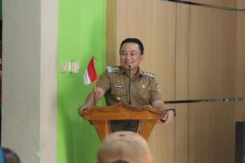 Kuningan percepat program perbaikan 1.293 RTLH pada 2026