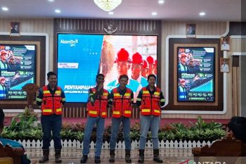 PT SIS Site Adaro cetak pekerja handal lewat OPP