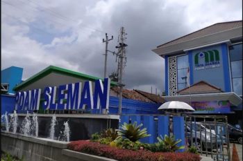 PDAM Sleman memetakan wilayah rawan gangguan air antisipasi kekeringan