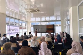 PLN UID Sulselrabar wujudkan UMKM berdaya saing di Bulukumba
