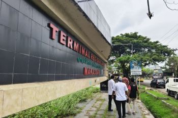 Perumda Terminal Makassar jadikan Terminal Daya sebagai pusat logistik