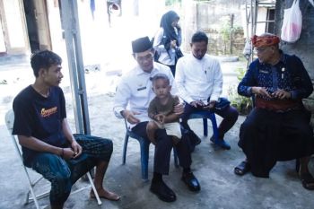 Lombok Tengah percepat penurunan stunting melalui bantuan ayam petelur