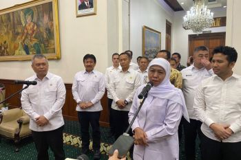 Menhub siapkan solusi urai kemacetan di Ketapang-Gilimanuk