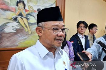 Kemendikdasmen minta orang tua terapkan prinsip 3S batasi gawai murid