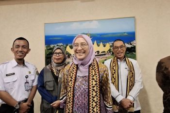 Kemenhut sebut sekolah lapang agroforestri tingkatkan kapasitas masyarakat