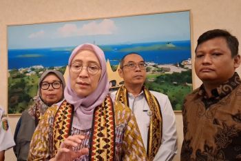 Program model pembiayaan terpadu KUPS sasar enam KUPS di dua kabupaten Lampung