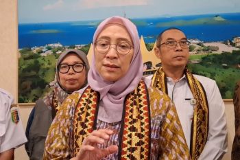 Pesawaran dan Lampung Selatan jadi model penerapan IAD perhutanan sosial