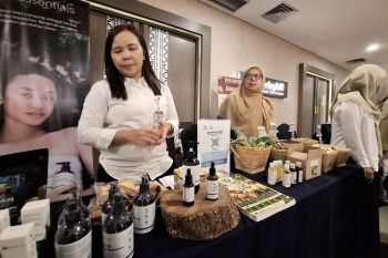 Kemenhut sebut klaster komoditas perhutanan sosial dukung hilirisasi produk