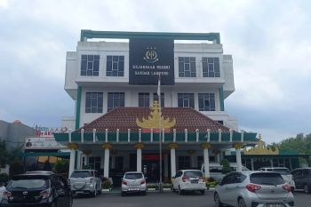 Kejaksaan selidiki dugaan korupsi pengadaan pakaian pada Disdikbud Kota Bandarlampung
