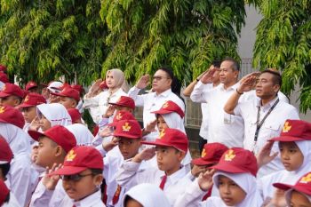 KSP: Pemerintah pastikan pemenuhan gizi dan pendidikan untuk anak