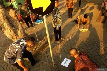 Kemenag gelar rashdul kiblat untuk tingkatkan akurasi arah shalat