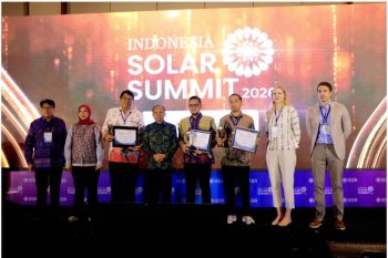Koster ingin Solar Summit 2026 beri rekomendasi bagi pemerintah kembangkan energi bersih