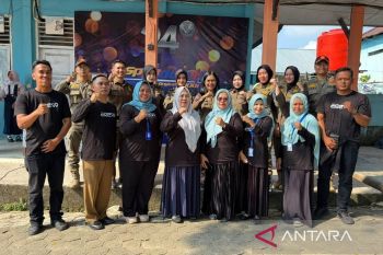 Satpo PP Kota Jambi perkuat edukasi pelajar cegah kenakalan remaja