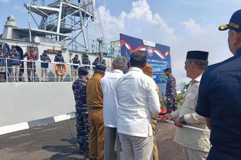 BI Tingkatkan Nominal Ekspedisi Rupiah di Wilayah 3T Kalimantan