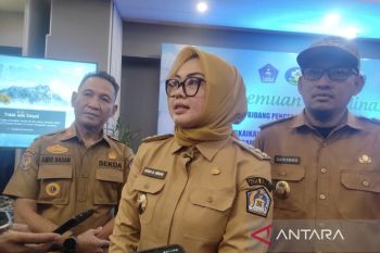 Pemkot Kendari dorong CKG capai 90 persen pada 2026