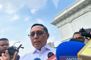 RI affirms anti-corruption commitment amid money laundering case