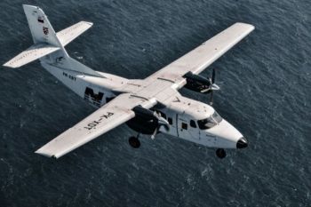 Indonesia taps domestically made N219 plane to connect remote regions
