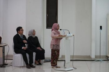 Akademisi UI sebut Lumut Epifit potensial indikator kualitas lingkungan di kawasan urban