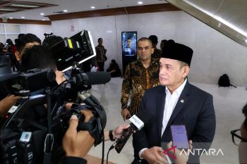 Wamenag: Gernas RANA wujudkan ruang aman bagi anak dari perundungan