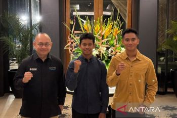 Penjualan tiket awal GP Indonesia habis, ITDC sebut raup Rp 2,4 miliar