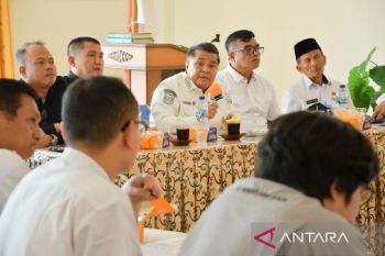 Pemkab Agam rencanakan Trase Baru Tol Sicincin--Bukittinggi