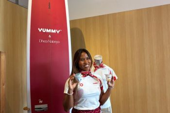 Dhea Natasya siapkan mental jelang tampil di WSL 2026/2027