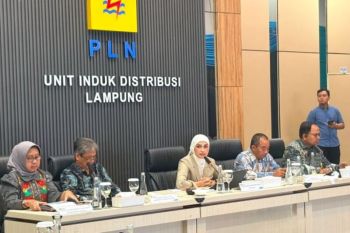 RUU Ketenagalistrikan perkuat keandalan listrik dan transisi energi