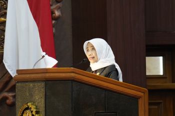 Fraksi PKB soroti bansos Rp22,7 miliar tertahan jadi SILPA