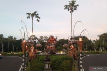 ITDC ungkap Urban Fun Run tak kantongi izin di the Nusa Dua