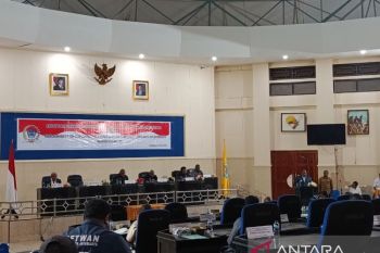 Pemkab Jayawijaya pastikan laporan pertanggungjawaban APBD 2025 gunakan SIPD