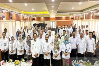Pemprov Kalsel dan Kementan sepakati percepatan pertanian modern