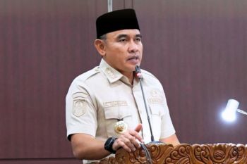 Bupati Tala percepat penguatan regulasi Kabupaten Layak Anak